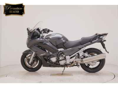 Yamaha FJR1300 2015
