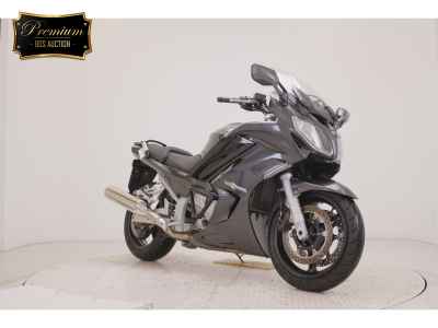Yamaha FJR1300 2015
