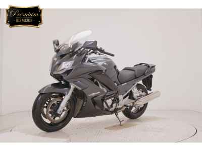 Yamaha FJR1300 2015