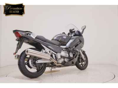 Yamaha FJR1300 2015