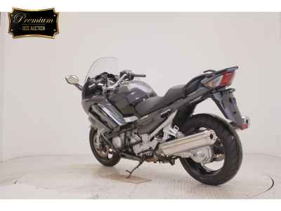 Yamaha FJR1300 2015