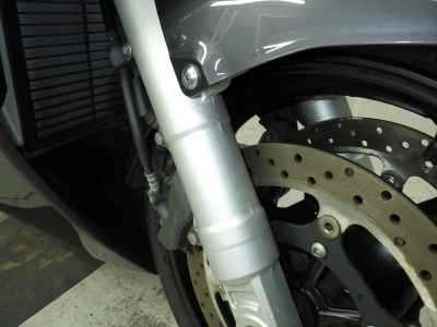 Yamaha FJR1300 2015