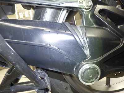 BMW R1250GS 2022