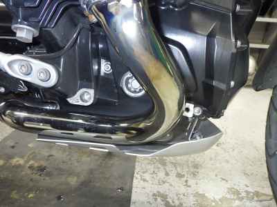 BMW R1250GS 2022