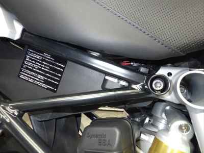 BMW R1250GS 2022