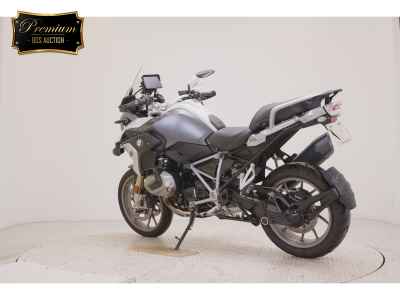 BMW R1250GS 2022