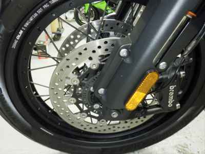 Triumph Tiger 1200 XCA 2022