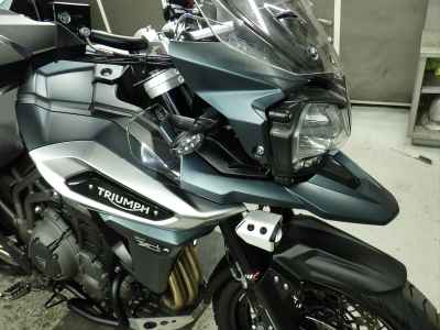 Triumph Tiger 1200 XCA 2022