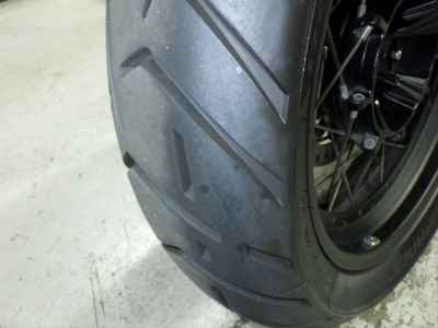Triumph Tiger 1200 XCA 2022