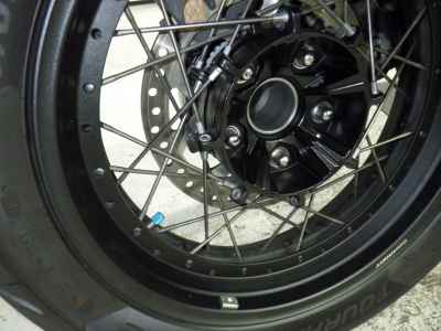 Triumph Tiger 1200 XCA 2022