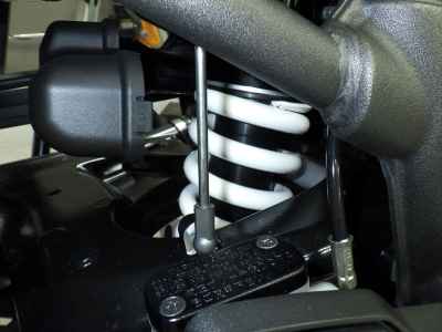 Triumph Tiger 1200 XCA 2022