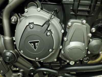 Triumph Tiger 1200 XCA 2022