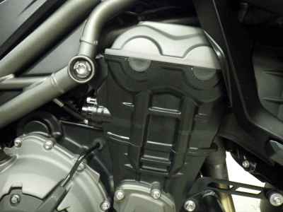 Triumph Tiger 1200 XCA 2022