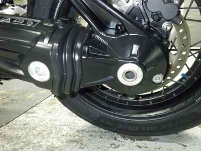 Triumph Tiger 1200 XCA 2022