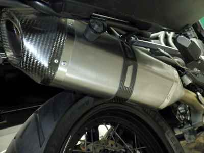 Triumph Tiger 1200 XCA 2022