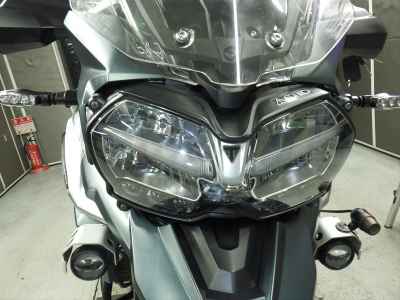 Triumph Tiger 1200 XCA 2022