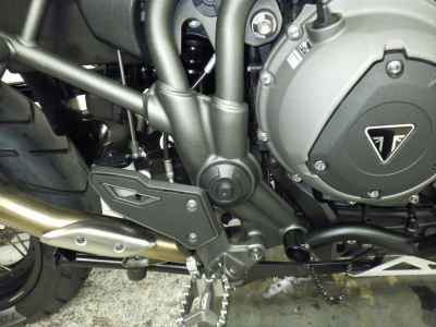 Triumph Tiger 1200 XCA 2022