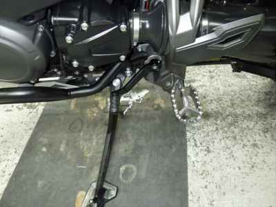 Triumph Tiger 1200 XCA 2022