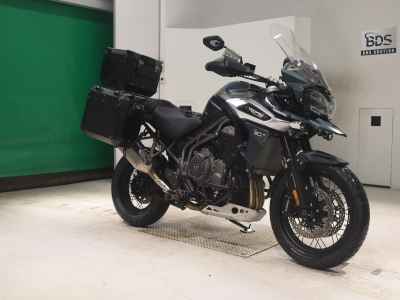 Triumph Tiger 1200 XCA 2022