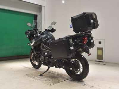 Triumph Tiger 1200 XCA 2022
