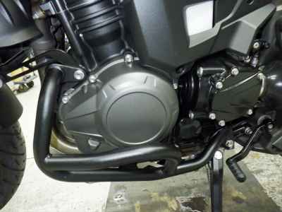 Triumph Tiger 1200 XCA 2022