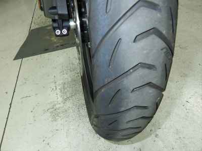 Triumph Tiger 1200 XCA 2022