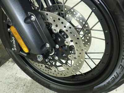 Triumph Tiger 1200 XCA 2022