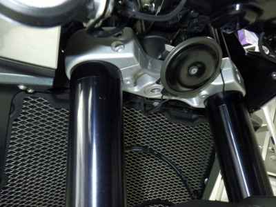 Triumph Tiger 1200 XCA 2022