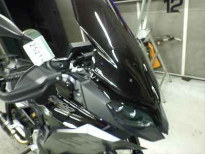 BMW F900XR 2025