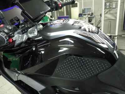 BMW F900XR 2025