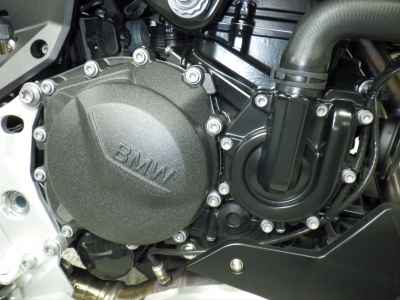 BMW F900XR 2025