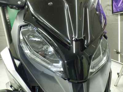 BMW F900XR 2025