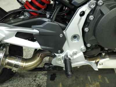 BMW F900XR 2025