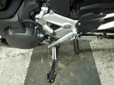 BMW F900XR 2025