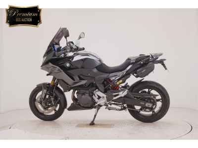 BMW F900XR 2025