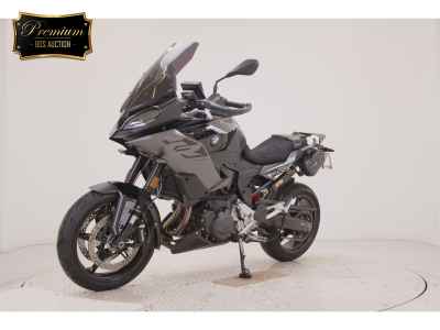 BMW F900XR 2025