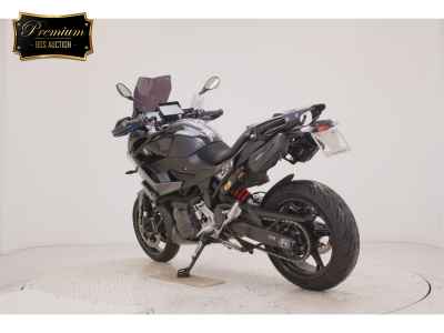 BMW F900XR 2025