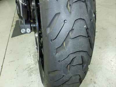 BMW F900XR 2025