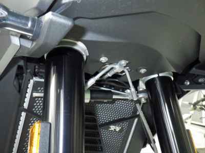 BMW F900XR 2025