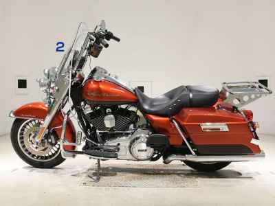 Harley-Davidson Road King FLHR1690 2013