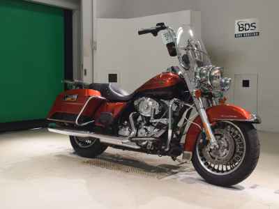 Harley-Davidson Road King FLHR1690 2013