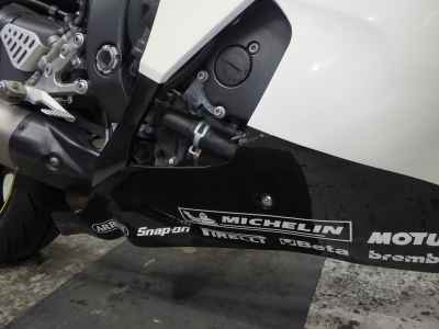 Yamaha YZF-R6 2014