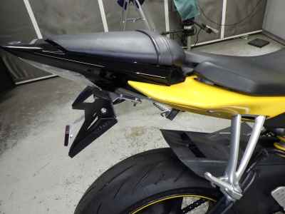Yamaha YZF-R6 2014