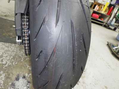 Yamaha YZF-R6 2014