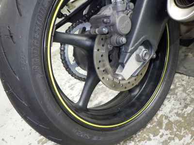 Yamaha YZF-R6 2014