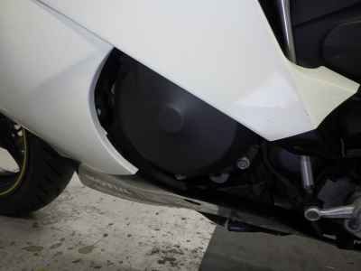 Yamaha YZF-R6 2014