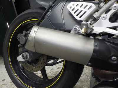 Yamaha YZF-R6 2014