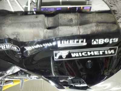 Yamaha YZF-R6 2014