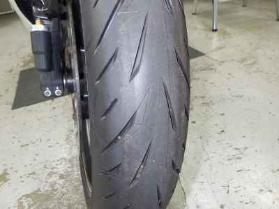 Yamaha YZF-R6 2014