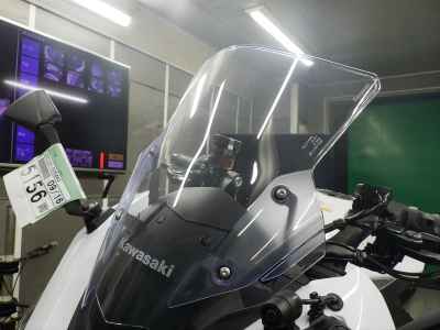 Kawasaki Ninja 1100SX 2026
